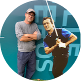 Go to the profile of Dan Davies