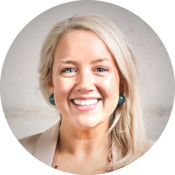 Go to the profile of Courtney Larisey