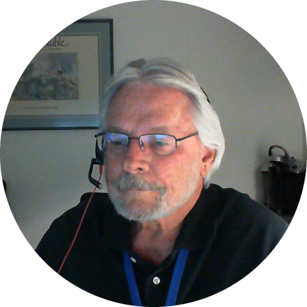 Go to the profile of William Deeg