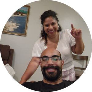 Go to the profile of Juston Bacon