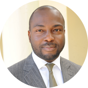 Go to the profile of FONKOU CHANOU Jean-Eric