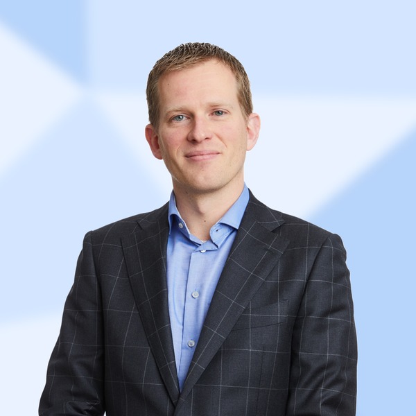 Go to the profile of Martijn van Bodegom