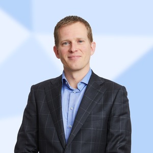 Go to the profile of Martijn van Bodegom