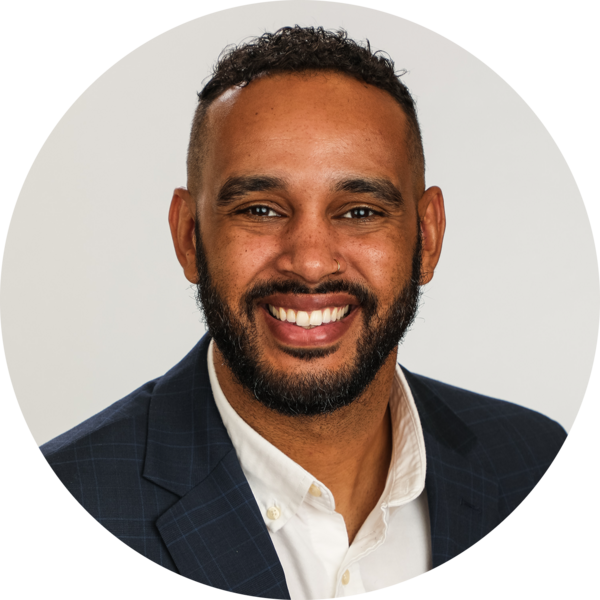 Go to the profile of Brandon Miles