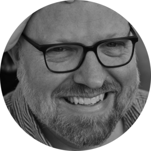 Go to the profile of Brad Berridge