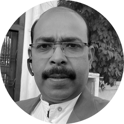 Go to the profile of Prabhat Kanaujia