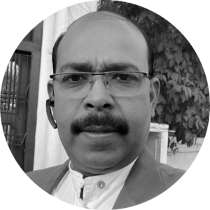 Go to the profile of Prabhat Kanaujia