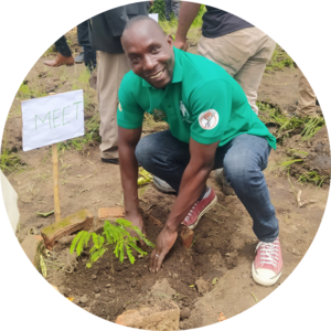 Go to the profile of Lameck Mtali