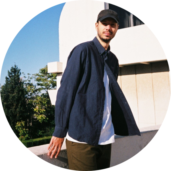 Go to the profile of Matthieu Lamassiaude