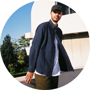 Go to the profile of Matthieu Lamassiaude