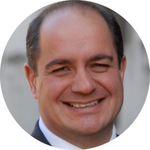 Go to the profile of Stephan Israel