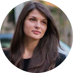 Go to the profile of Teodora Mircheva