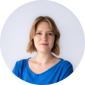 Go to the profile of Joanna Ciesielska