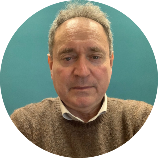 Go to the profile of Paolo Cherubini