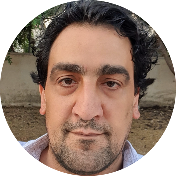 Go to the profile of Hussien Rabaya