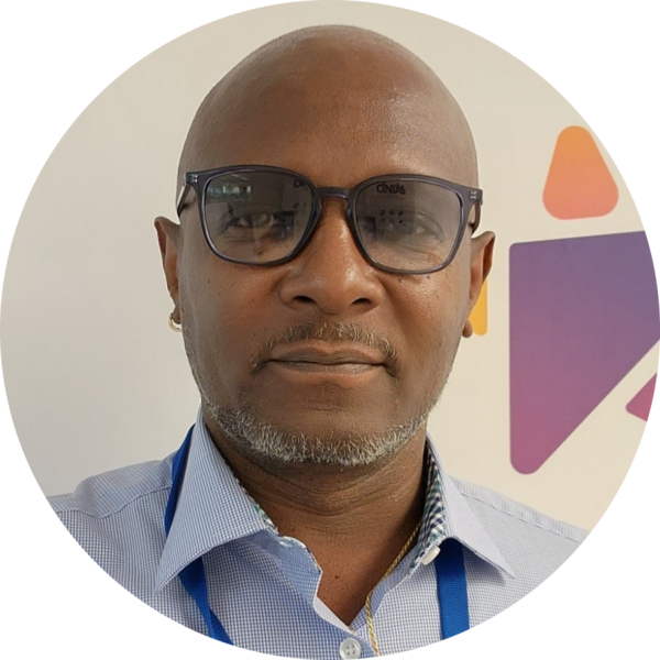 Go to the profile of Harvey Smallwood