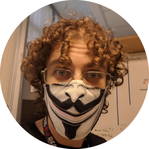 Go to the profile of Shawn Cohen