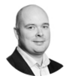 Go to the profile of Torve Indahl