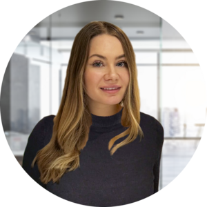 Go to the profile of Bryony Mulkern