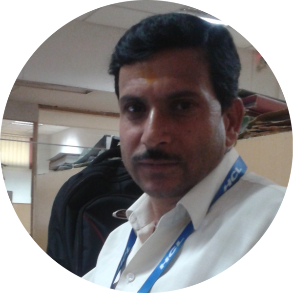 Go to the profile of Navin Chandra Bhatt
