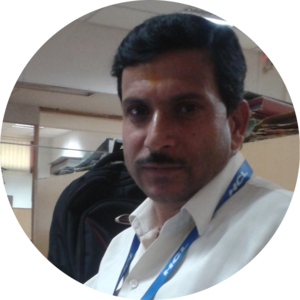 Go to the profile of Navin Chandra Bhatt