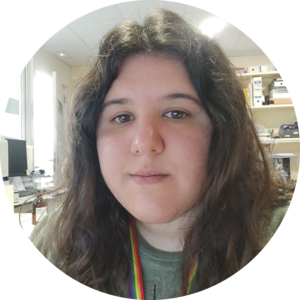 Go to the profile of Cristina de Dios