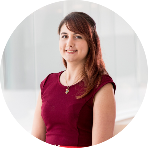 Go to the profile of Miranda Pitt