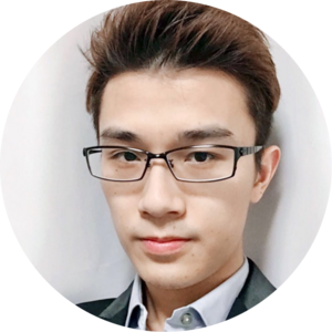 Go to the profile of Chengpeng Jiang