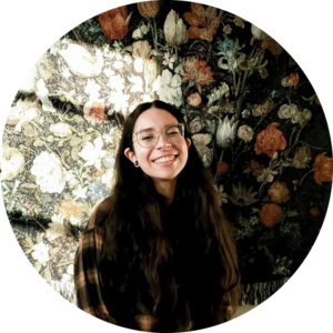 Go to the profile of Ximena Rivas