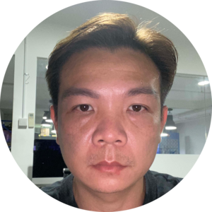 Go to the profile of Tan Foong keat