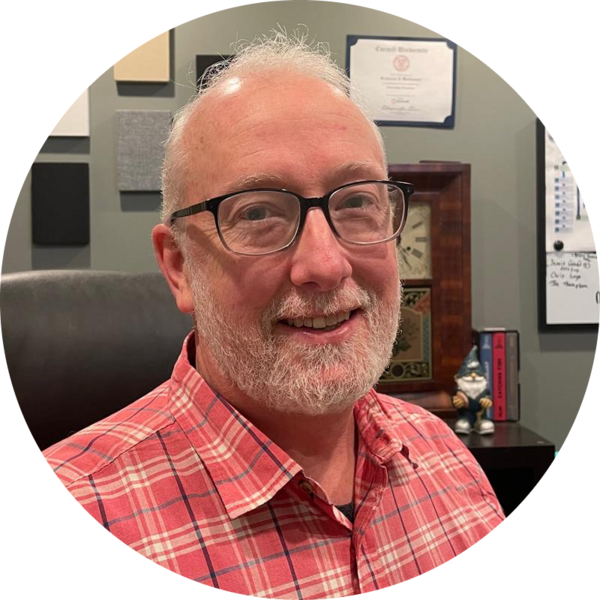 Go to the profile of Fred Weidemann