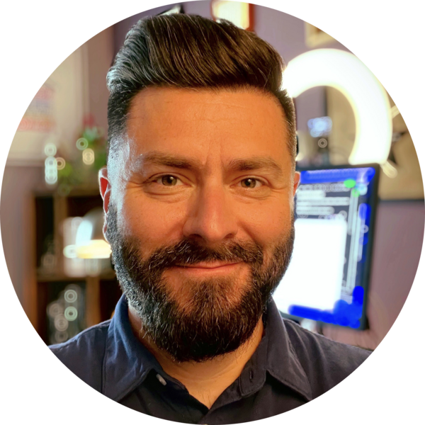 Go to the profile of Stephen Boudreau