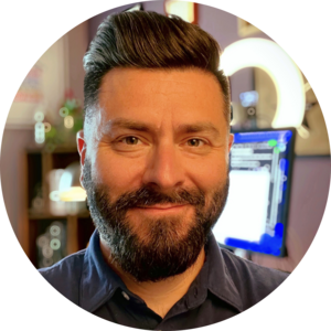 Go to the profile of Stephen Boudreau