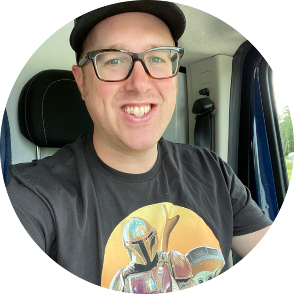 Go to the profile of Jason Shoop