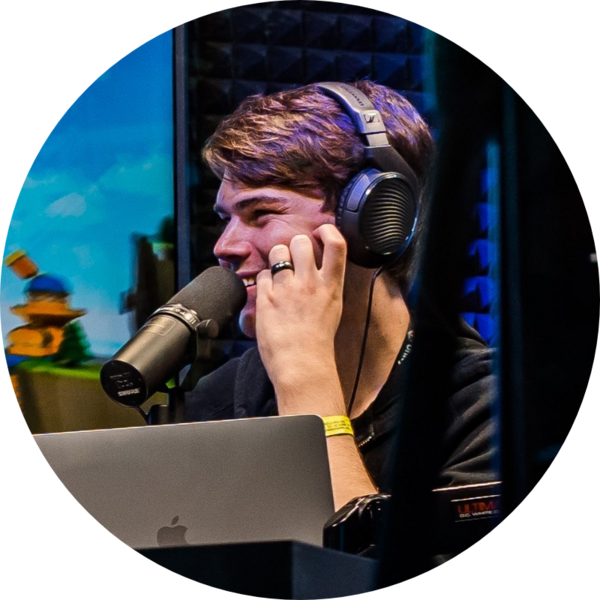 Go to the profile of Kal O'Brien