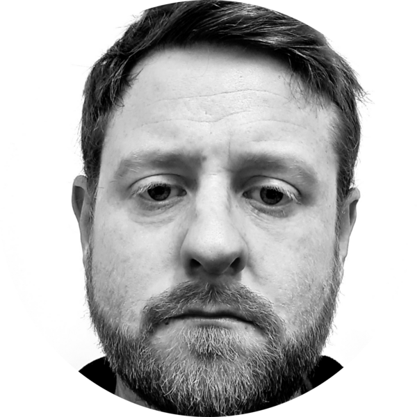 Go to the profile of Paul Caldwell