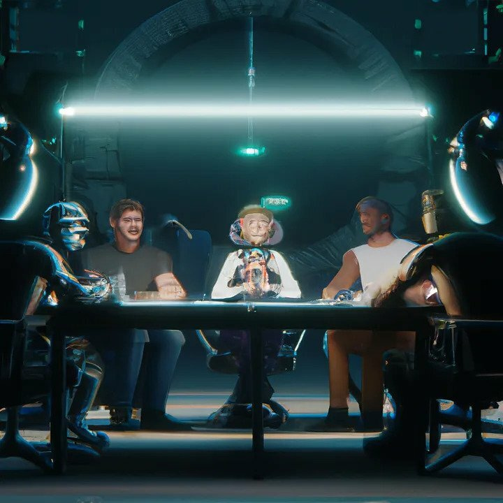 The future of AV in the workplace: 4 trends to watch for