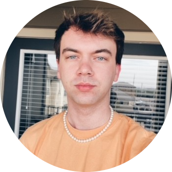 Go to the profile of Drew Bonillas