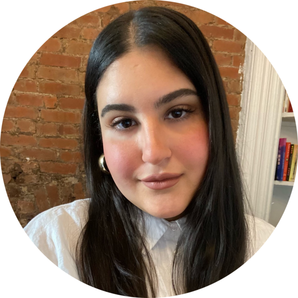 Go to the profile of Soleil Krstic