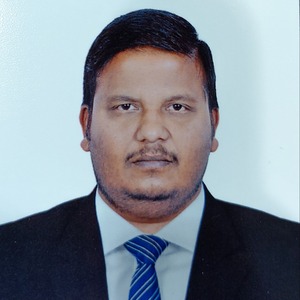 Go to the profile of Muthukumar Kayambu