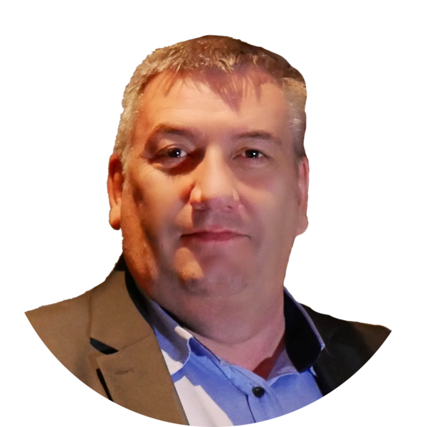 Go to the profile of Trevor Hempell