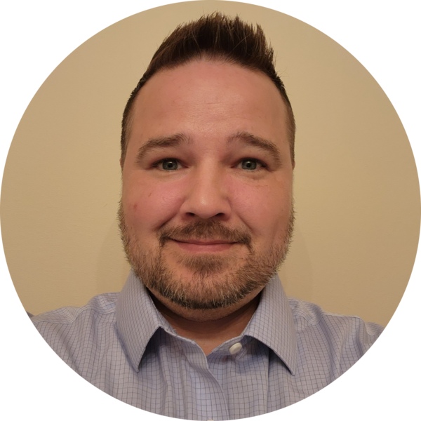 Go to the profile of Joseph Gibson