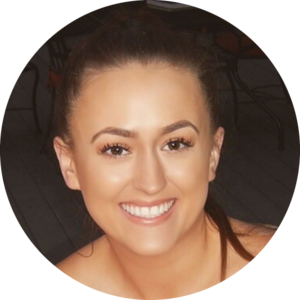 Go to the profile of Sarah Vernarecci