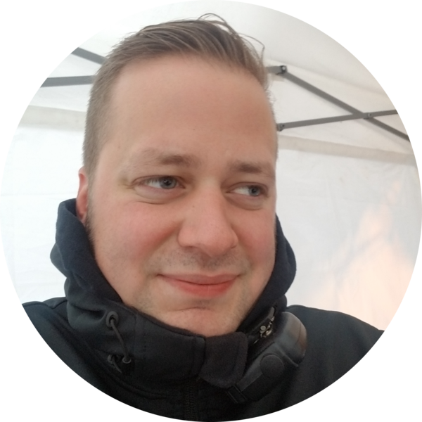 Go to the profile of Robert Picha