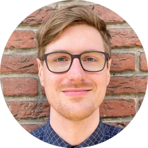 Go to the profile of Anders Barth