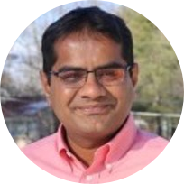 Go to the profile of Ashish Maru