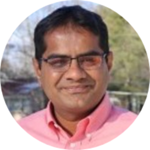 Go to the profile of Ashish Maru