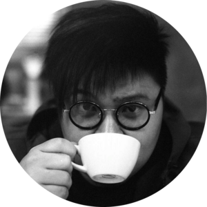 Go to the profile of Chow Lucas