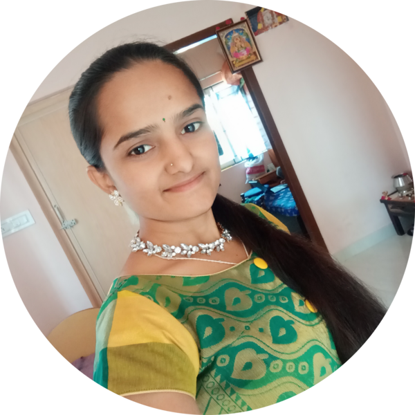 Go to the profile of Keerthana S