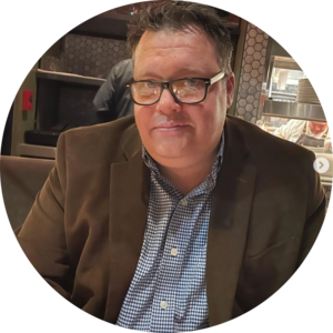 Go to the profile of Ray Redding